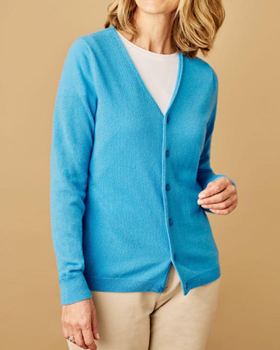 Pengeluar Cardigan